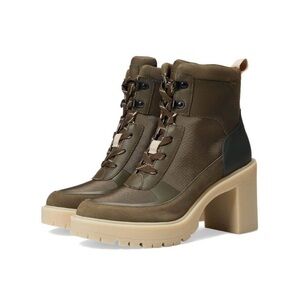 Dolce Vita Collin bootie in olive